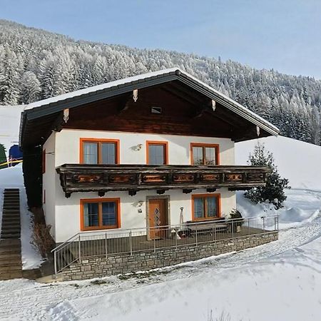 Ferienhaus Englbrecht Krispl المظهر الخارجي الصورة