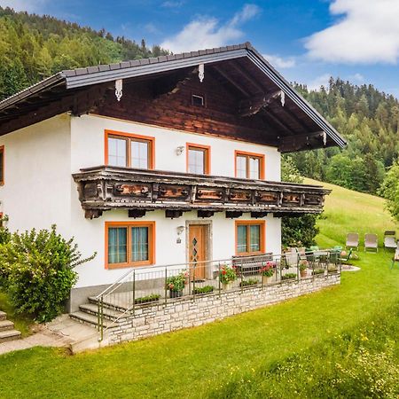 Ferienhaus Englbrecht Krispl المظهر الخارجي الصورة